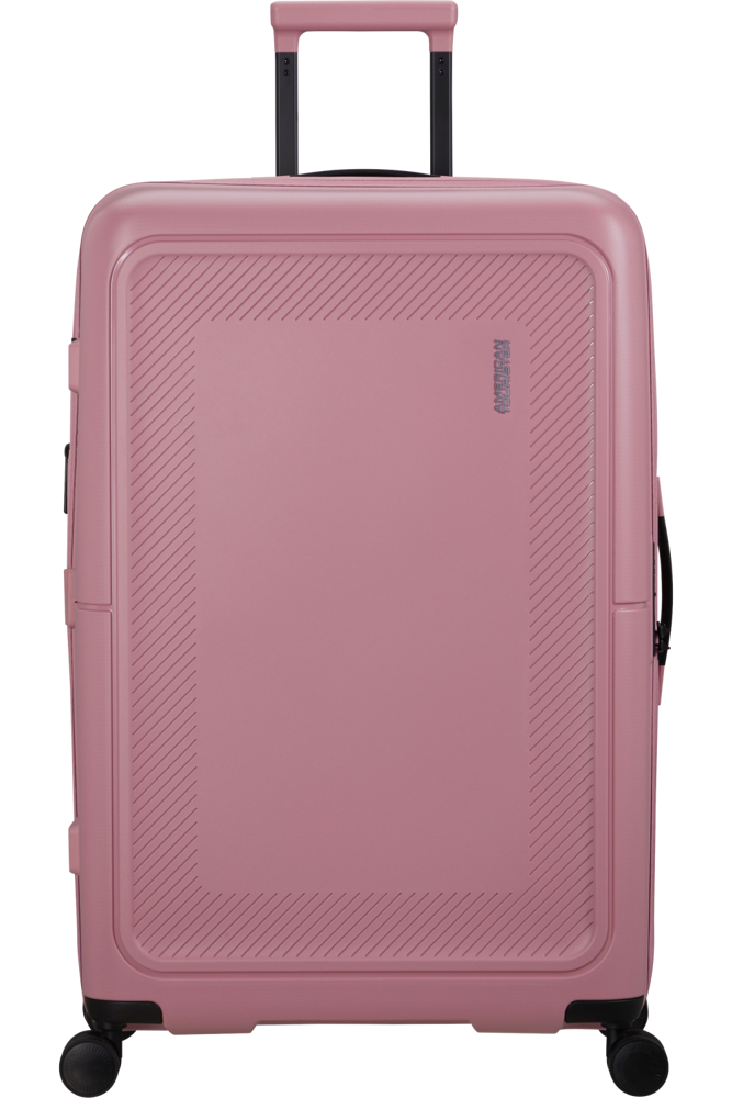 American Tourister Spinner 77 - Lilas Pink