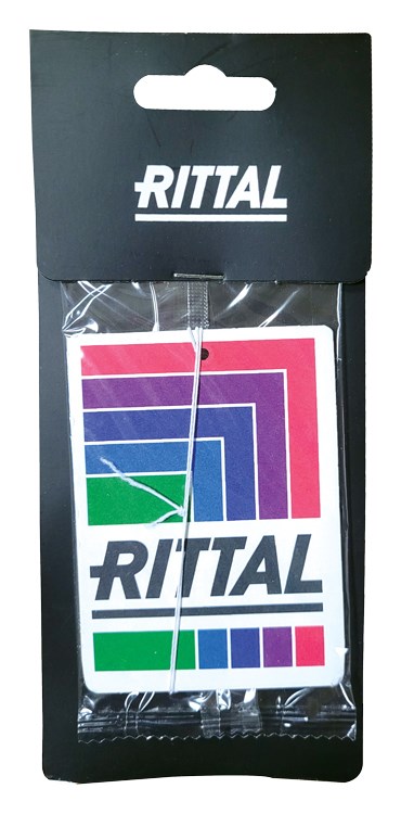 Premium Geurhangers + Header Card