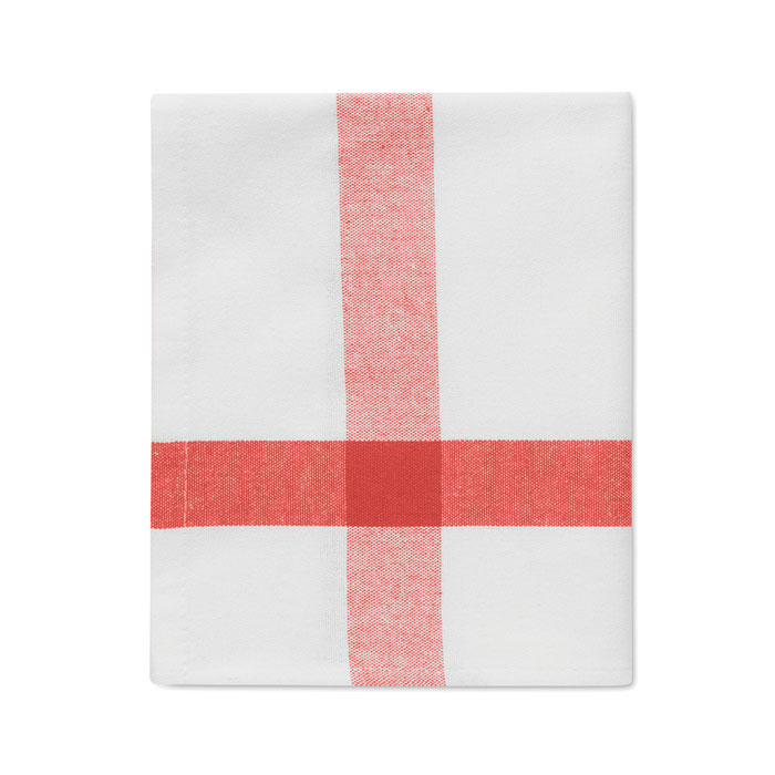 KITCH - Keukenhanddoek gerecycled