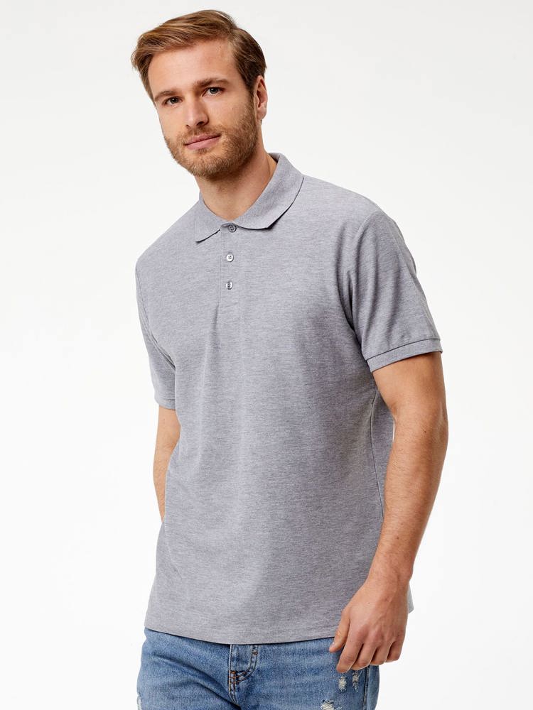 BS Evolution Polo, 180gr/m2, 100% katoen
