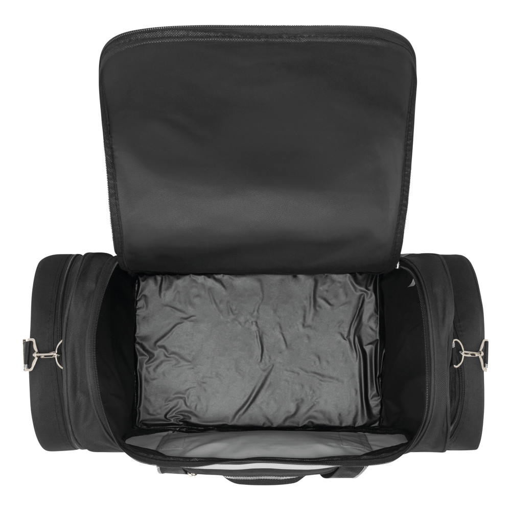 ICELAND - Stoere reis / sporttas