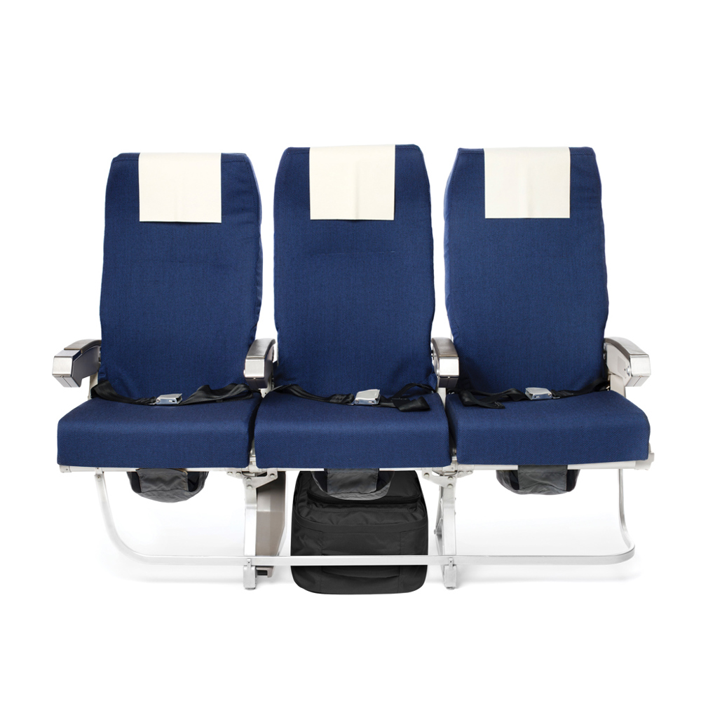 Ace Aware™ RPET Free On Board reistas