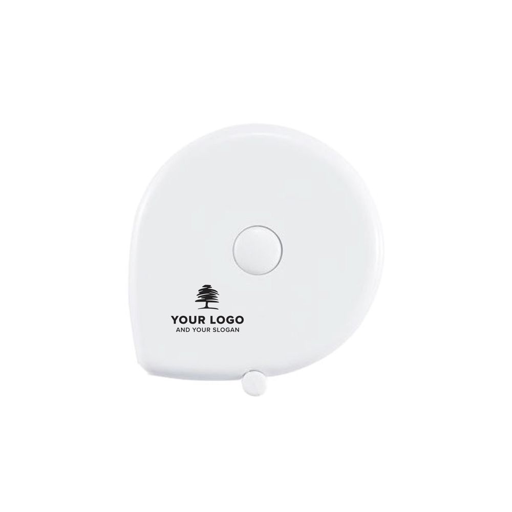 ABS BMI meetlint Jasper