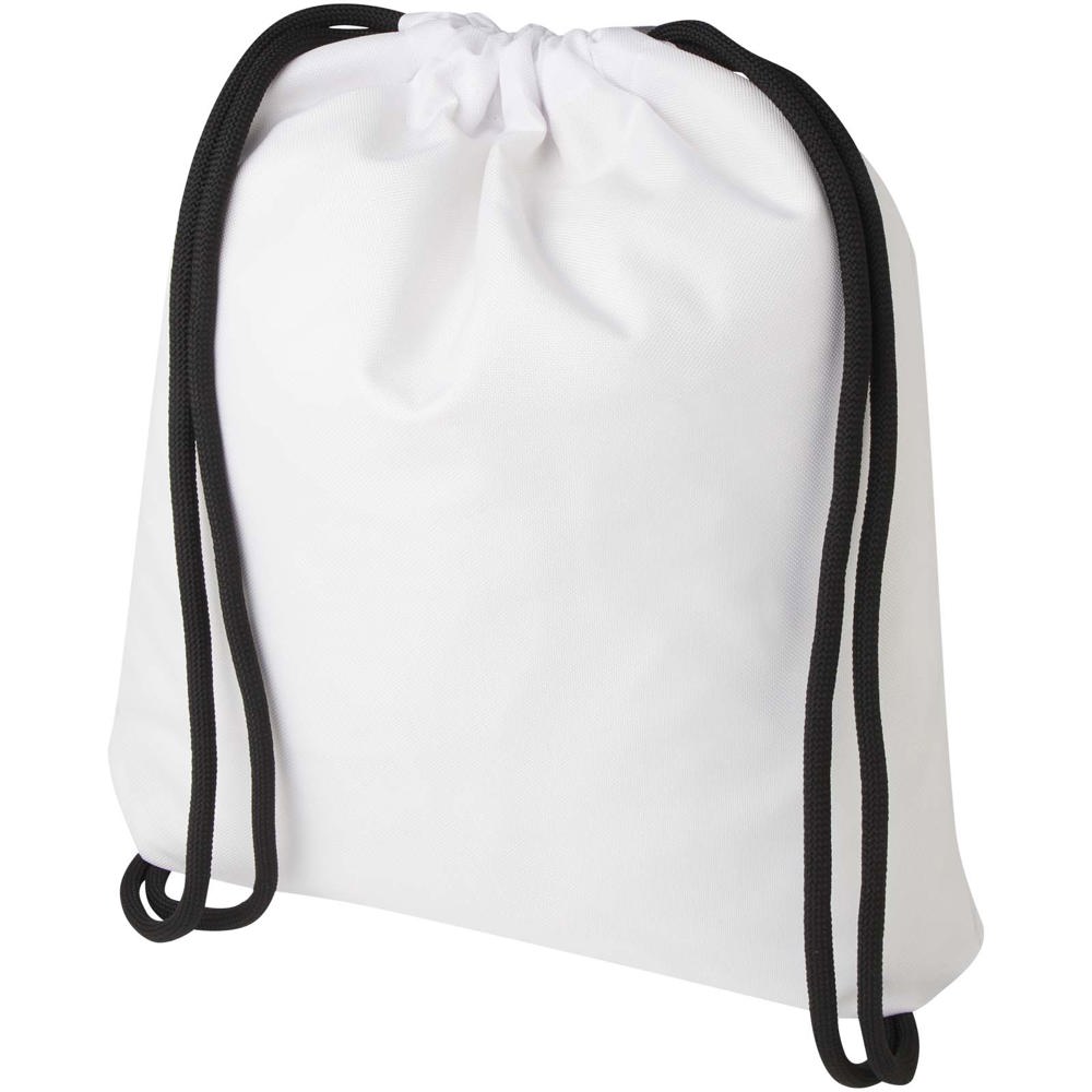 Cal sublimatietas met trekkoord