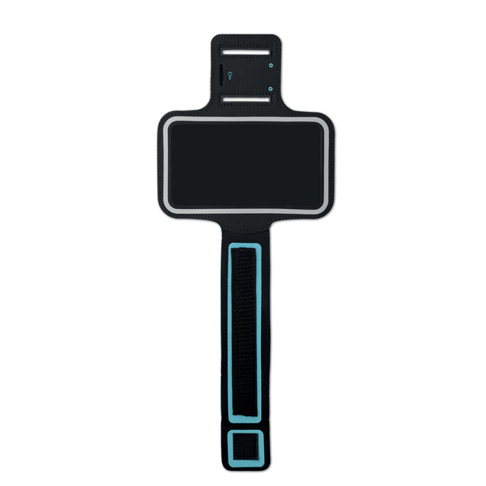 ARMPHONE + - Grote neopreen telefoonhoes