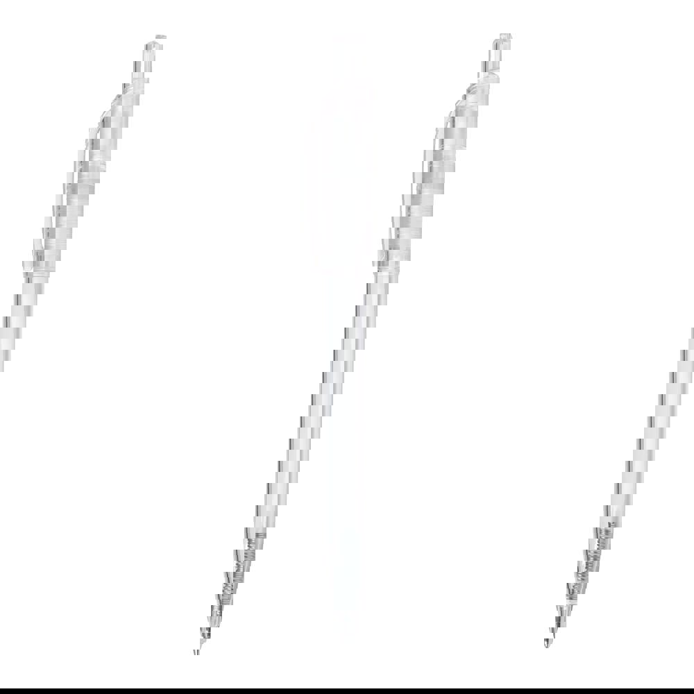 Balpen Ducal Clear transparant