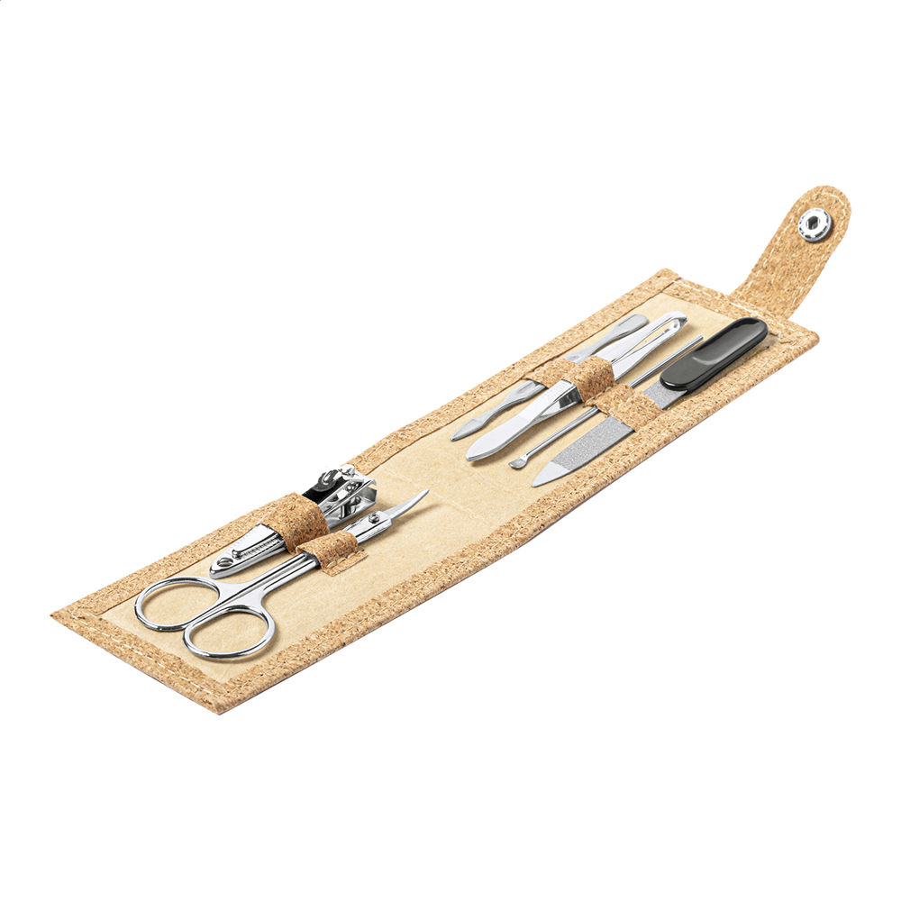 Amuren - manicure set