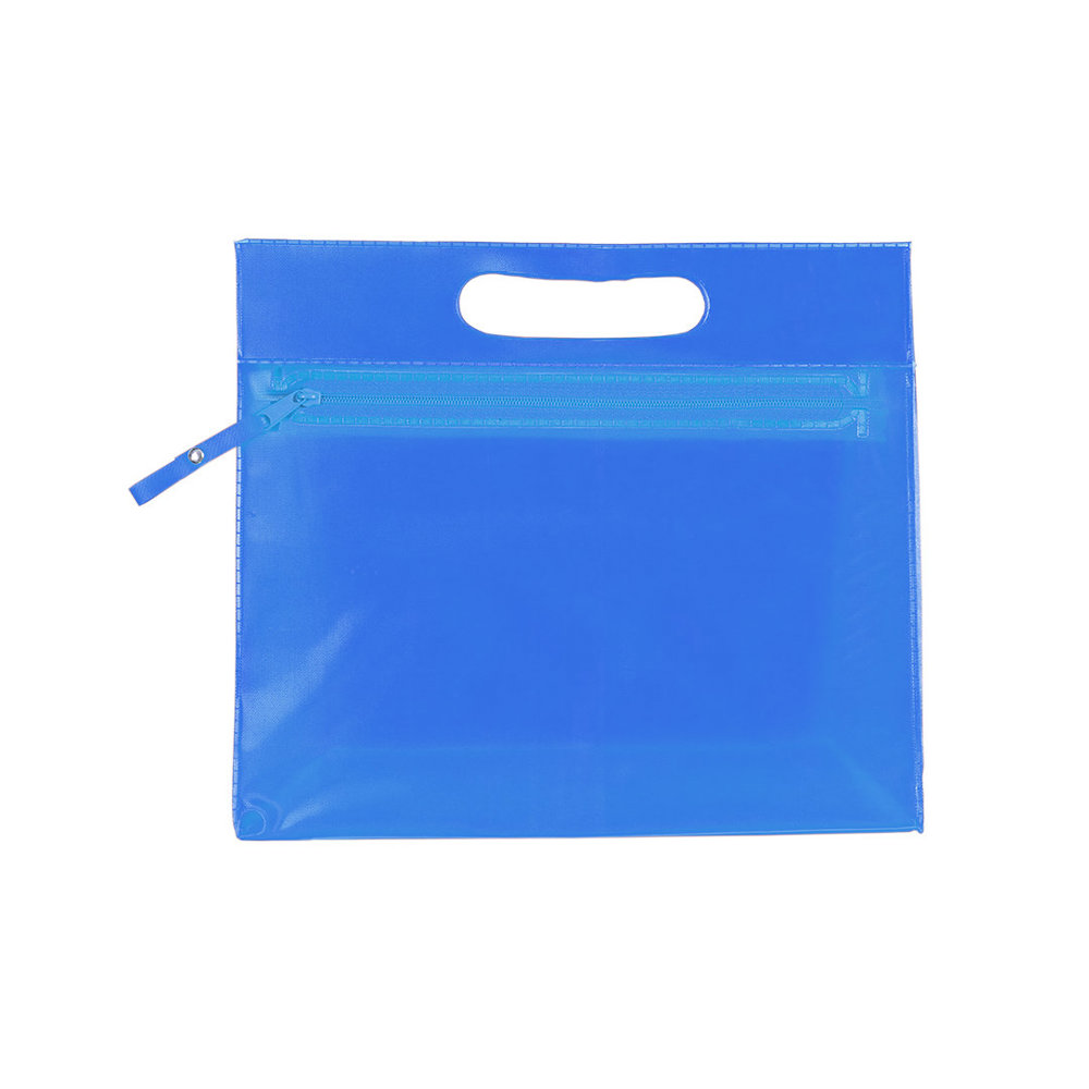 Beauty Bag Fergi - AZUL