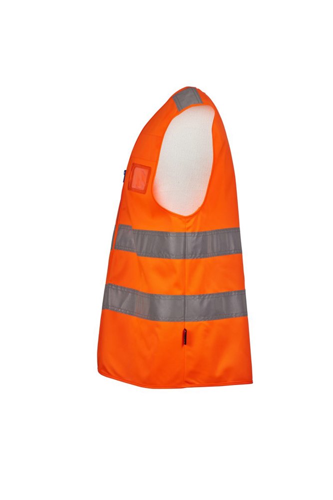 Ace fluorescent orange 4XL