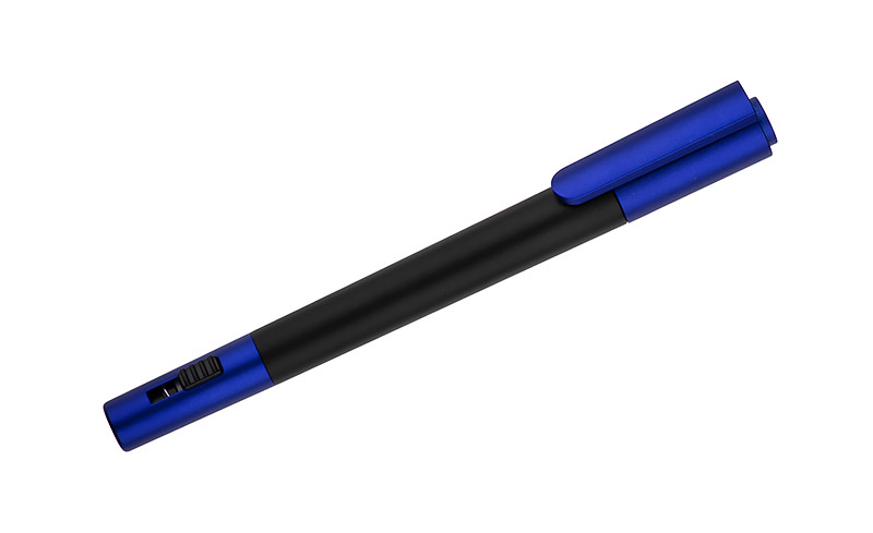 2-in-1 SNIP-marker - Blau