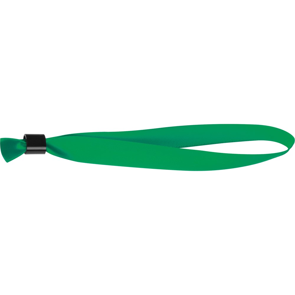 Evenementenpolsbandje Mansfield - Groen