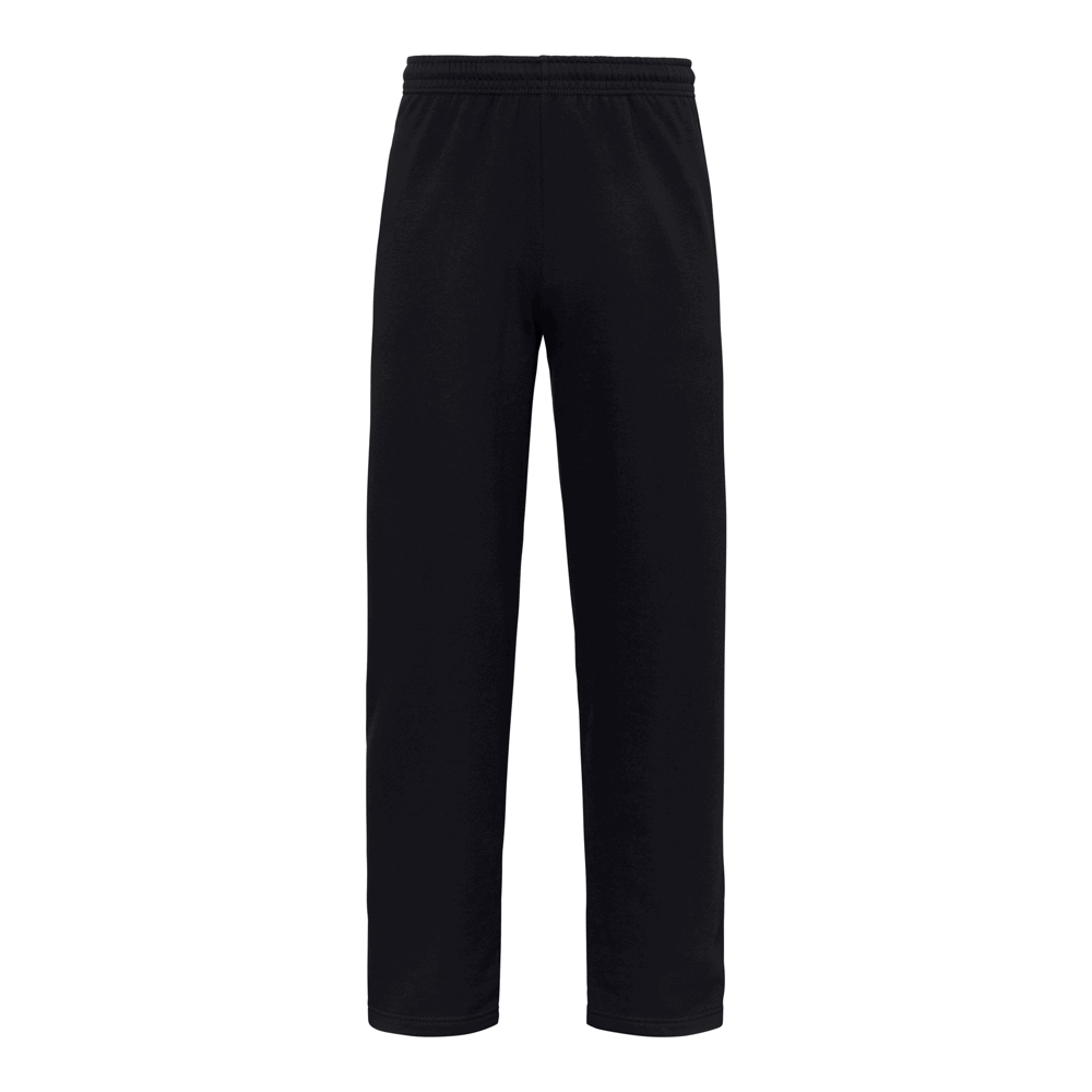 640640 - Iconic 250 Open Hem Jog Pants