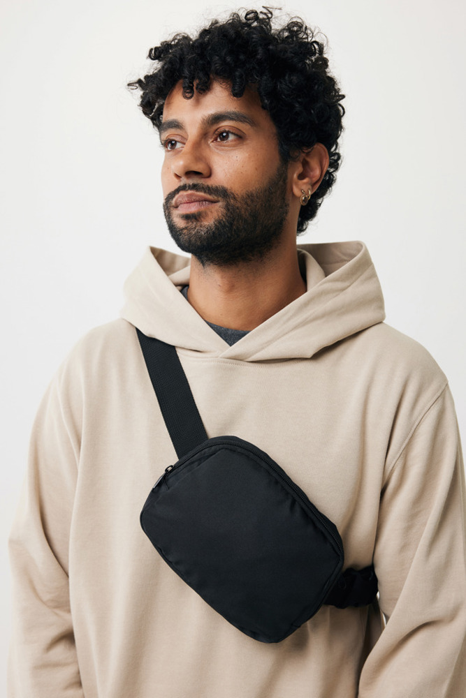 Aero Aware™ RPET Everyday schoudertas