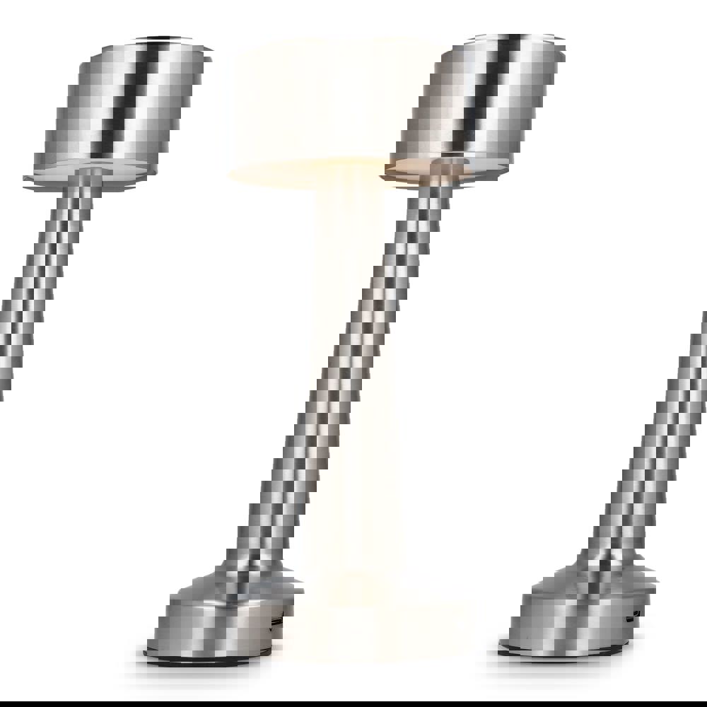 Lumo Tafellamp met 3 Lichtstanden en Dimbaar