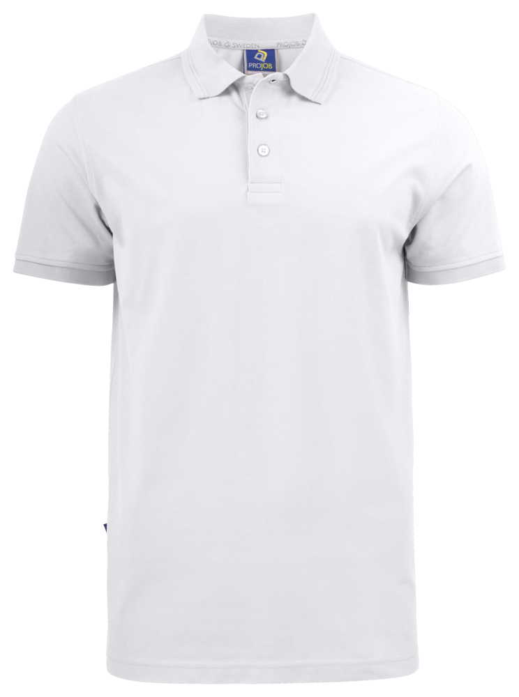 2021 POLO PIQUE