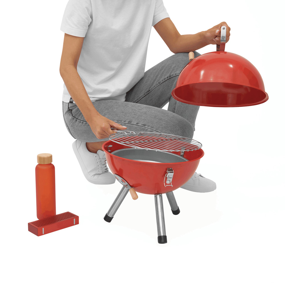 COOKOUT - Tafelbarbecue