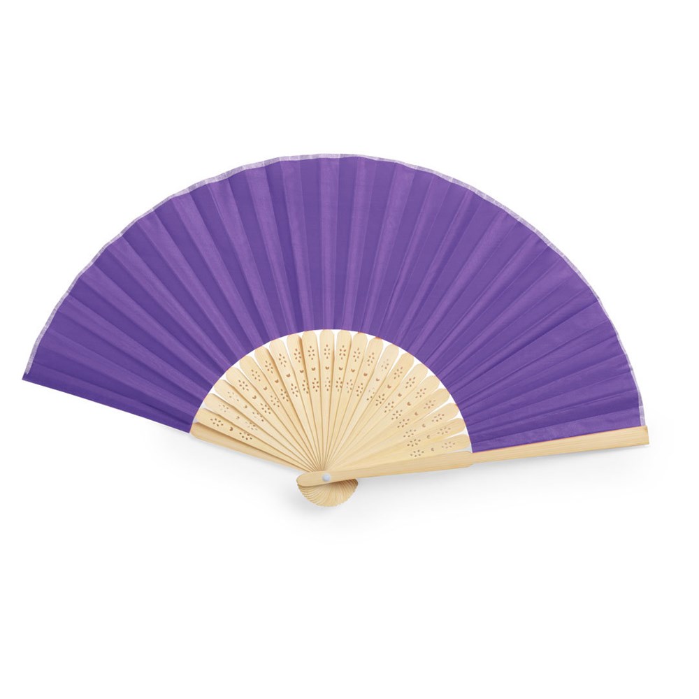 Hand Fan Kronix - MORA