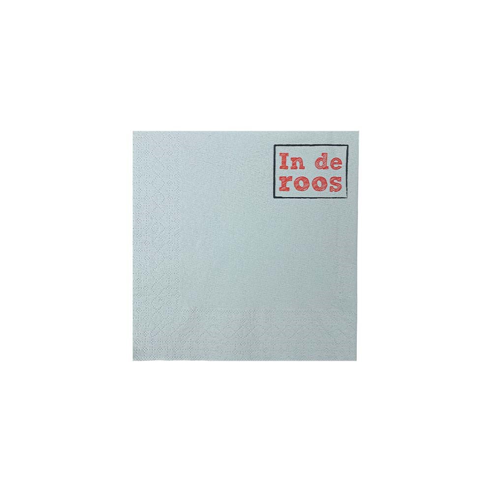 3-layer, 5 x 4 cm 33 x 33 cm, 1/4 fold, colored