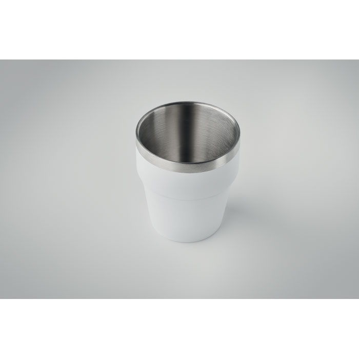 ACERITO - Dubbelwandige beker 250ml