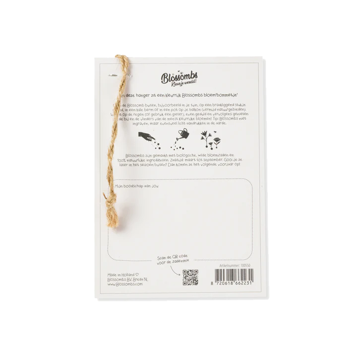 Gelukspoppetje - Overige Thema's