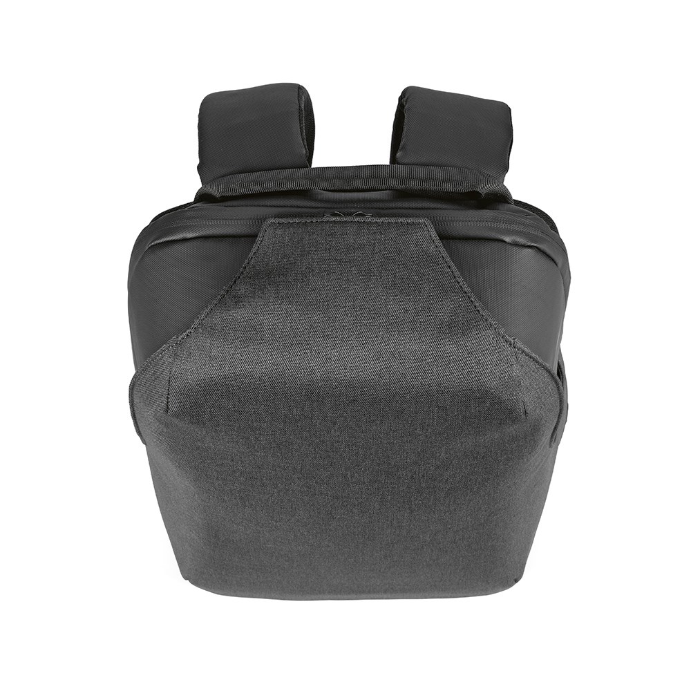 Abrantes rugzak 20L rPET - Zwart