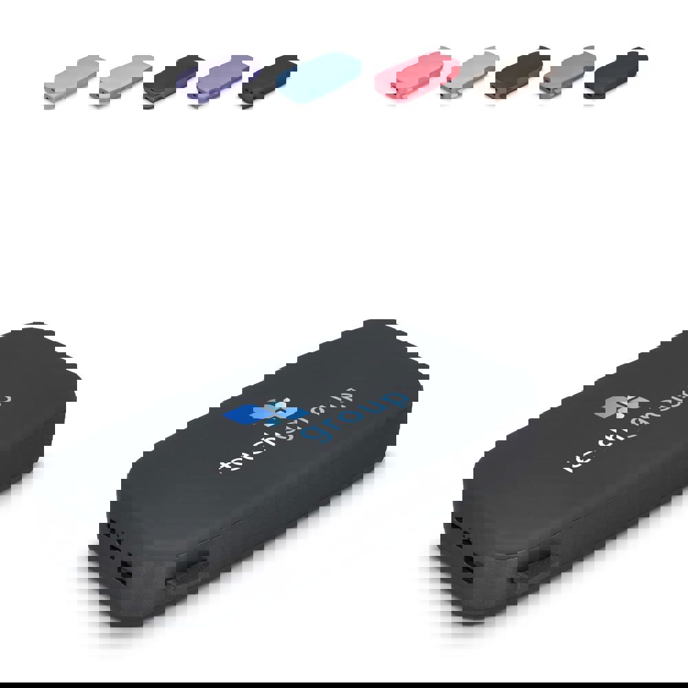 2PB24100 I Fresh 'n Rebel USB-C Powerbank 24000mAh