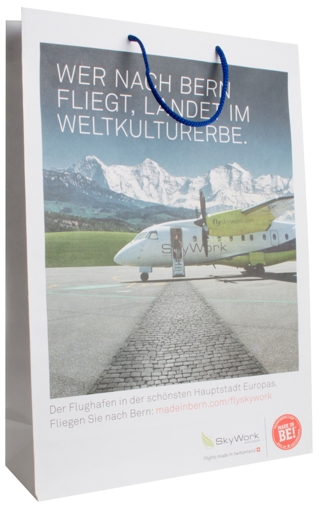 Basis draagtas 9, 35 x 12 x 50 cm