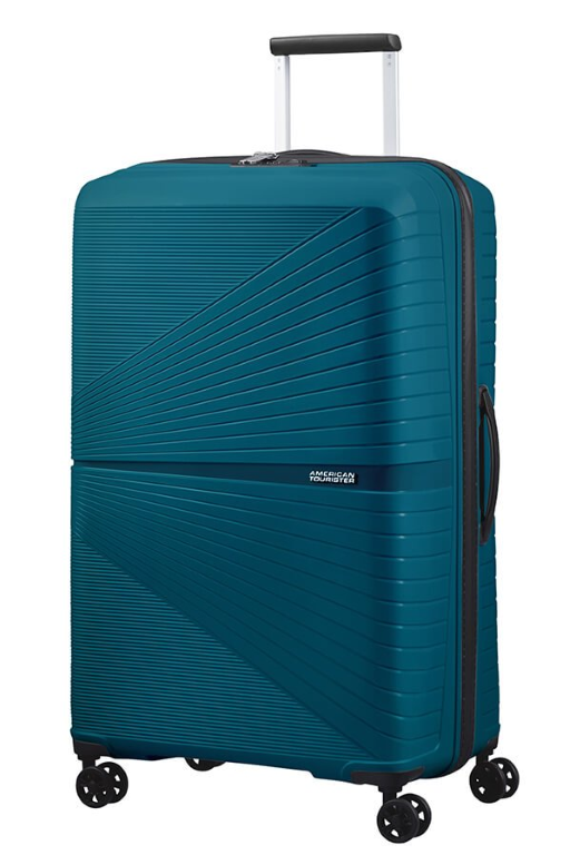 American Tourister Airconic Spinner 77 - Deep Ocean