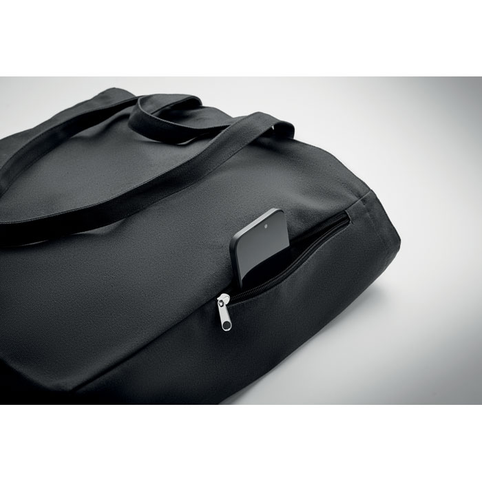 GAVE COLOUR - Gerecyclede boodschappentas