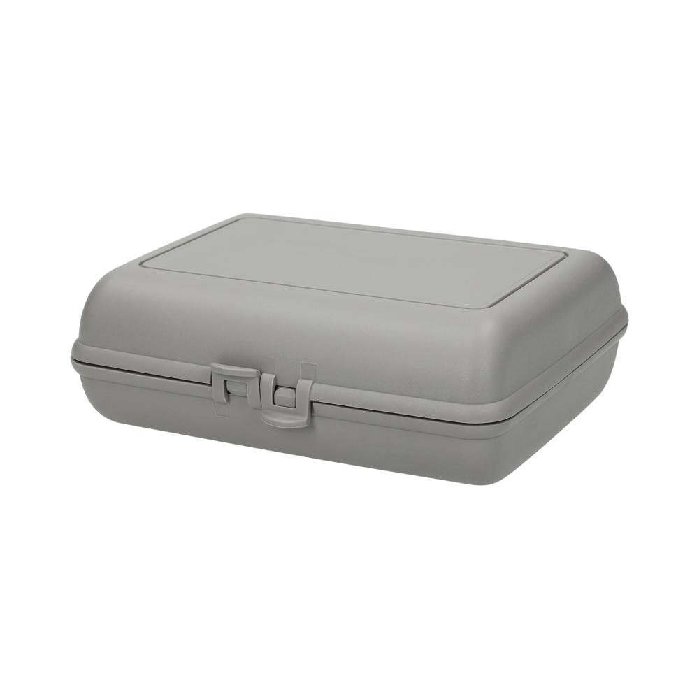 Bio-voorraadbus "Switch" - hazelnoot