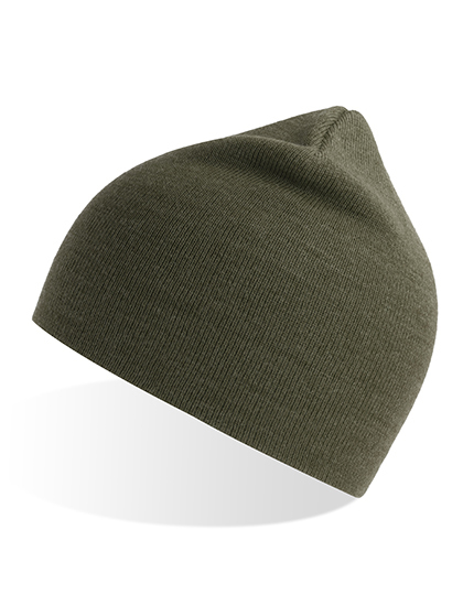 Atlantis - Holly Beanie - Olive