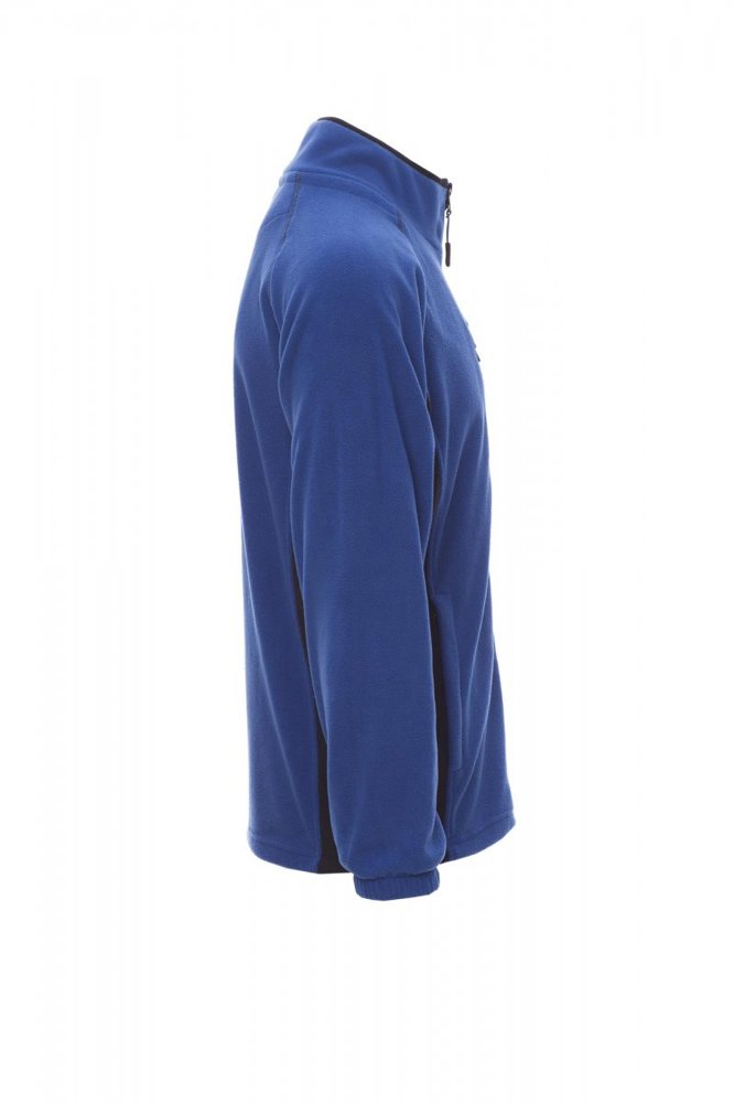 Aspen+ royal blue/black XXL