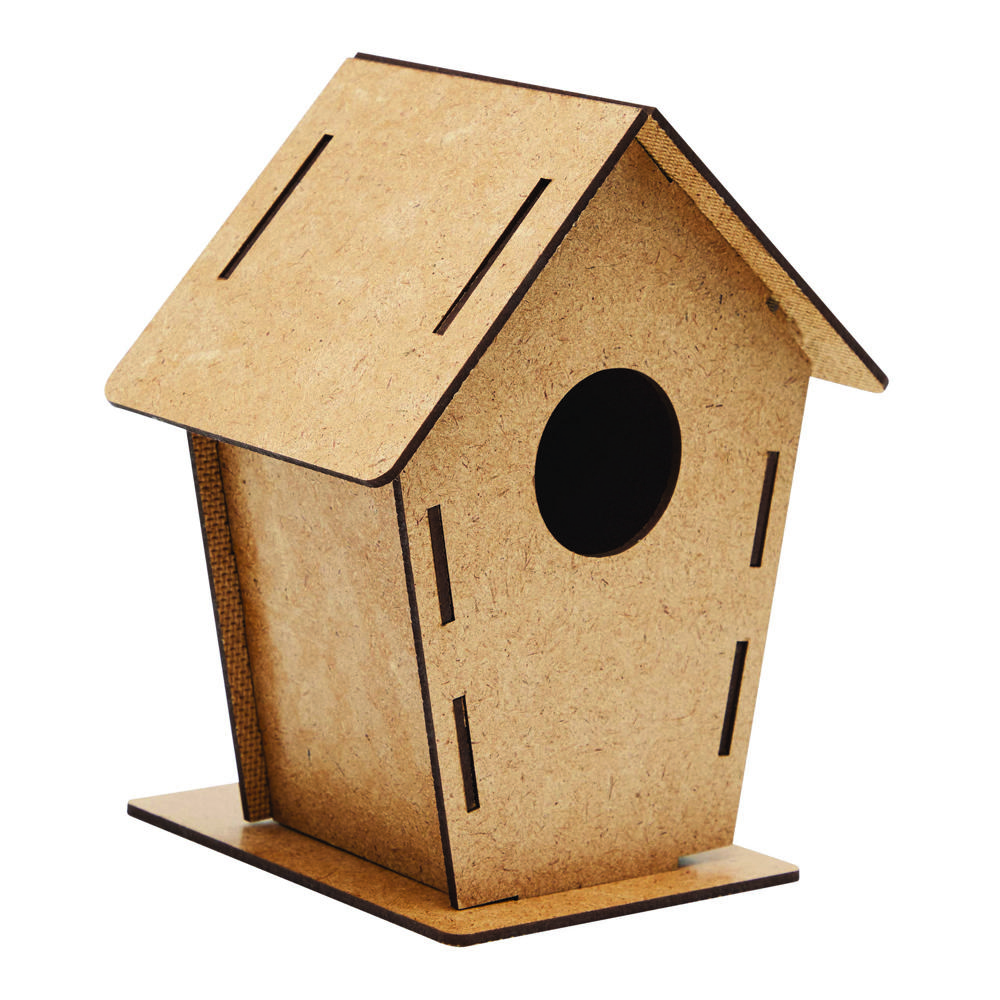 ECO HOME - Vogelhuis