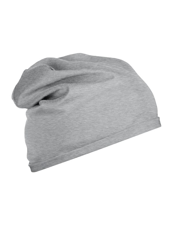 Bio Cotton Beanie   OCS Standard
