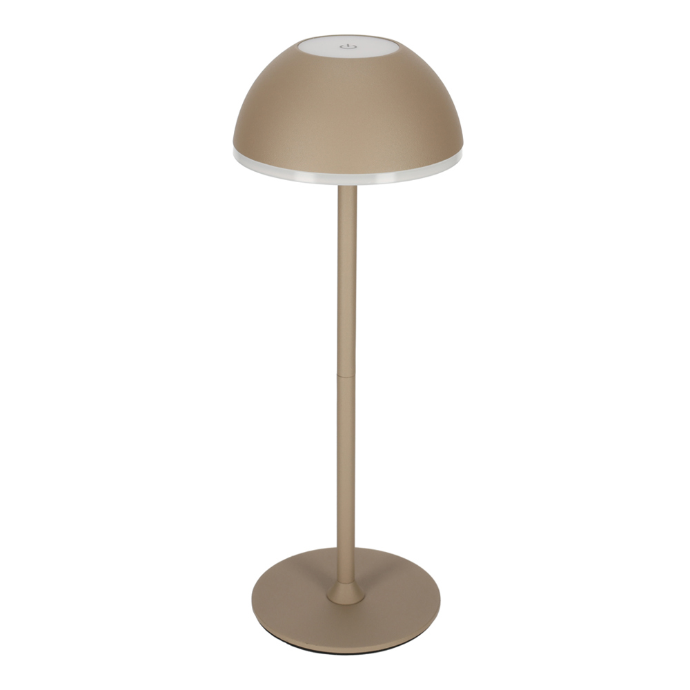 JENS Living 3-in-1 LED Touch Lamp