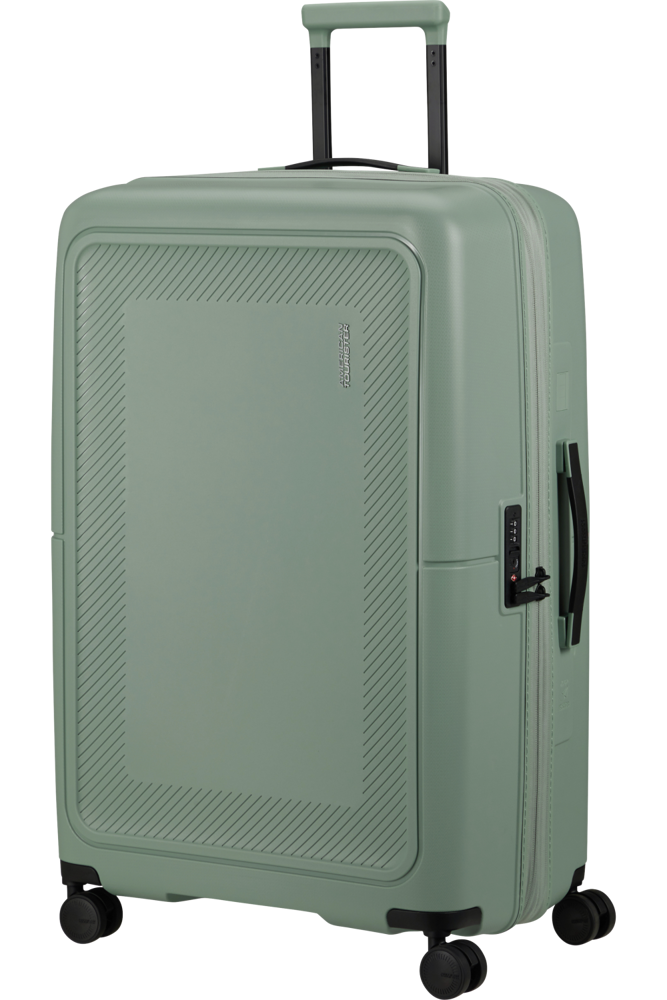 American Tourister Dashpop Spinner 77/28 Exp Tsa