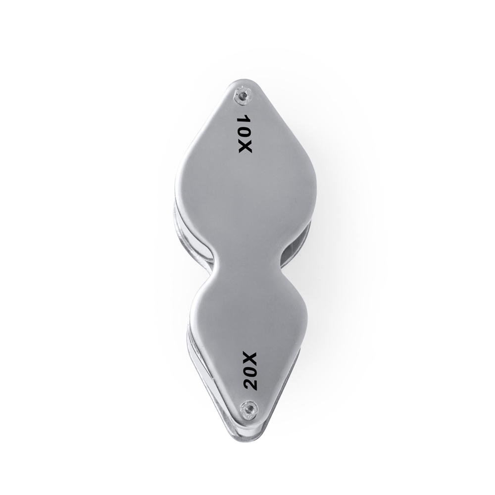 Vergrootglas Nalix 10/20X