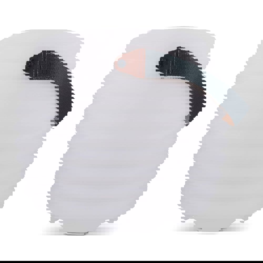 1616 | Coollux sfeerlamp en draadloze luidspreker