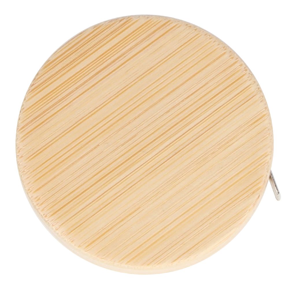 1M Tape measure bamboo