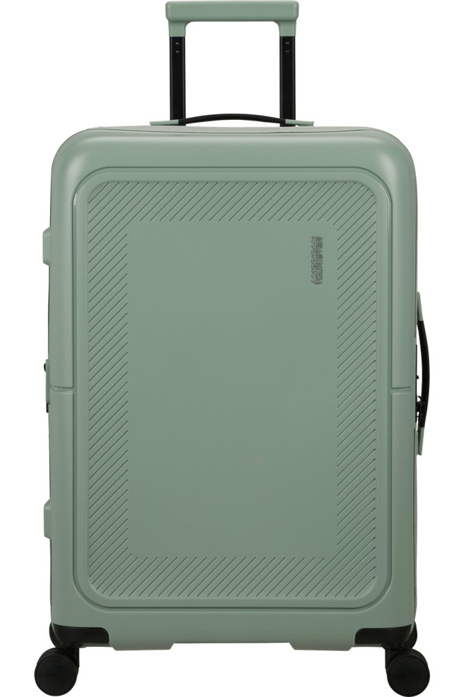 American Tourister Spinner 67 - Iceberg Green