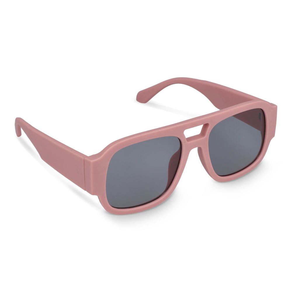 Bastian Sunglasses UV400 - Pastel pink