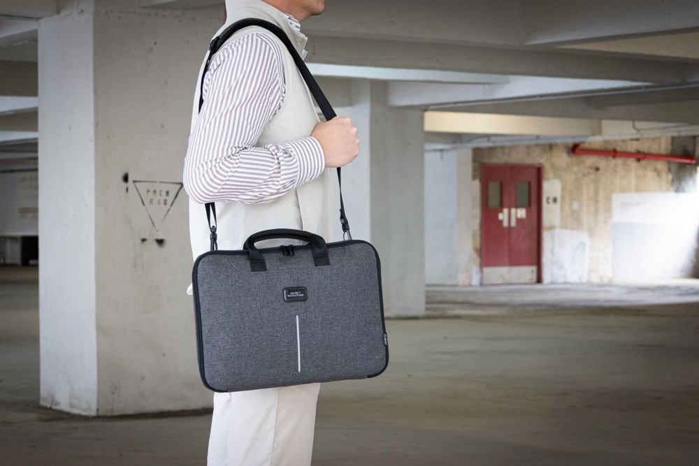 BrandCharger Specter 2 16 inch laptoptas