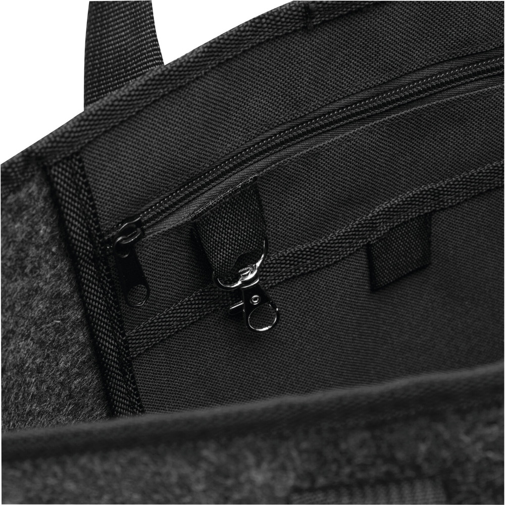 KATE - Shopper van vilt