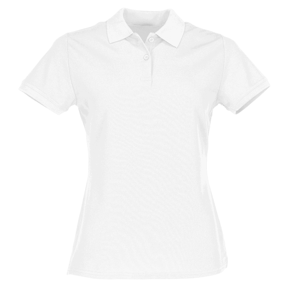 630300 - Dames premium polo