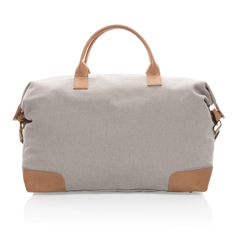 Impact AWARE™ 16 oz. rcanvas large weekendtas