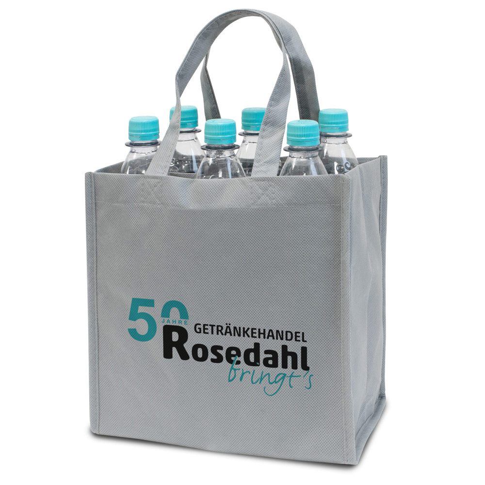 GIRONA – Flesentas voor zes flessen