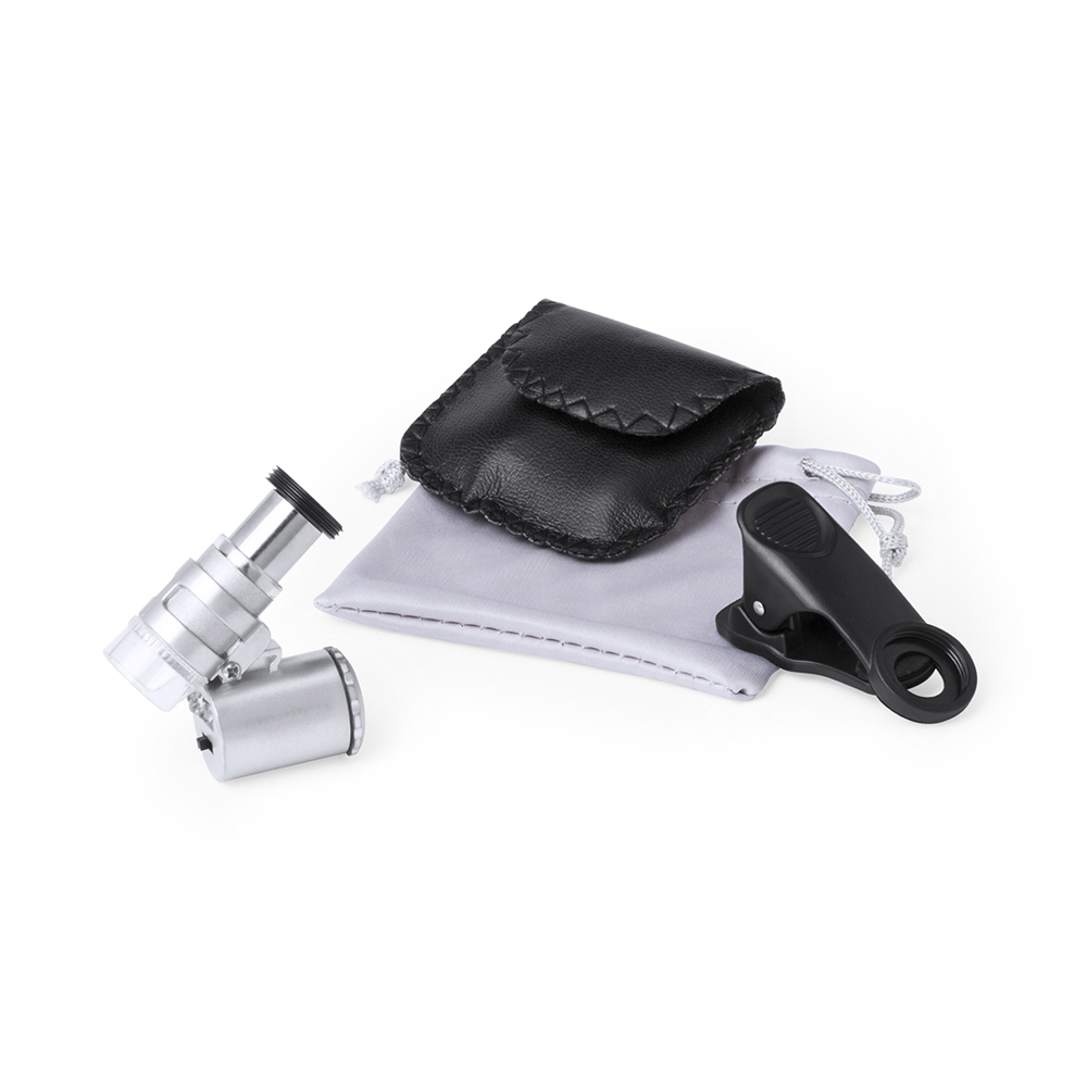 Microscoop Dicson 60X