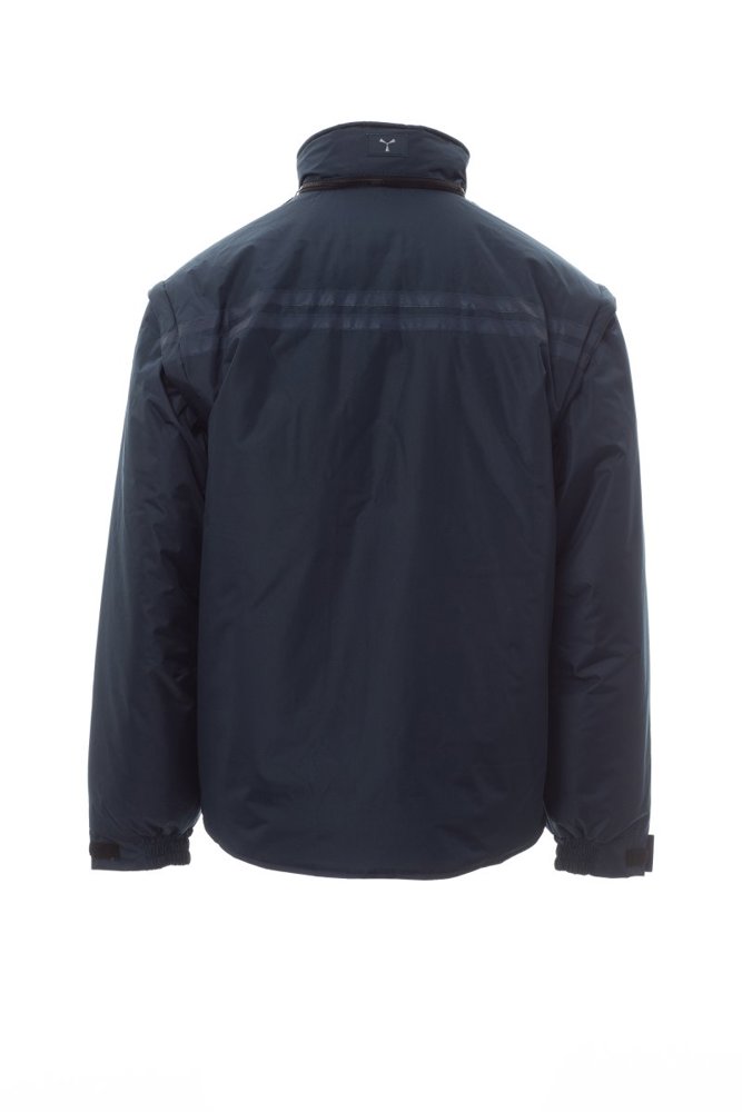 Intercontinental 2.0 navy blue 3XL