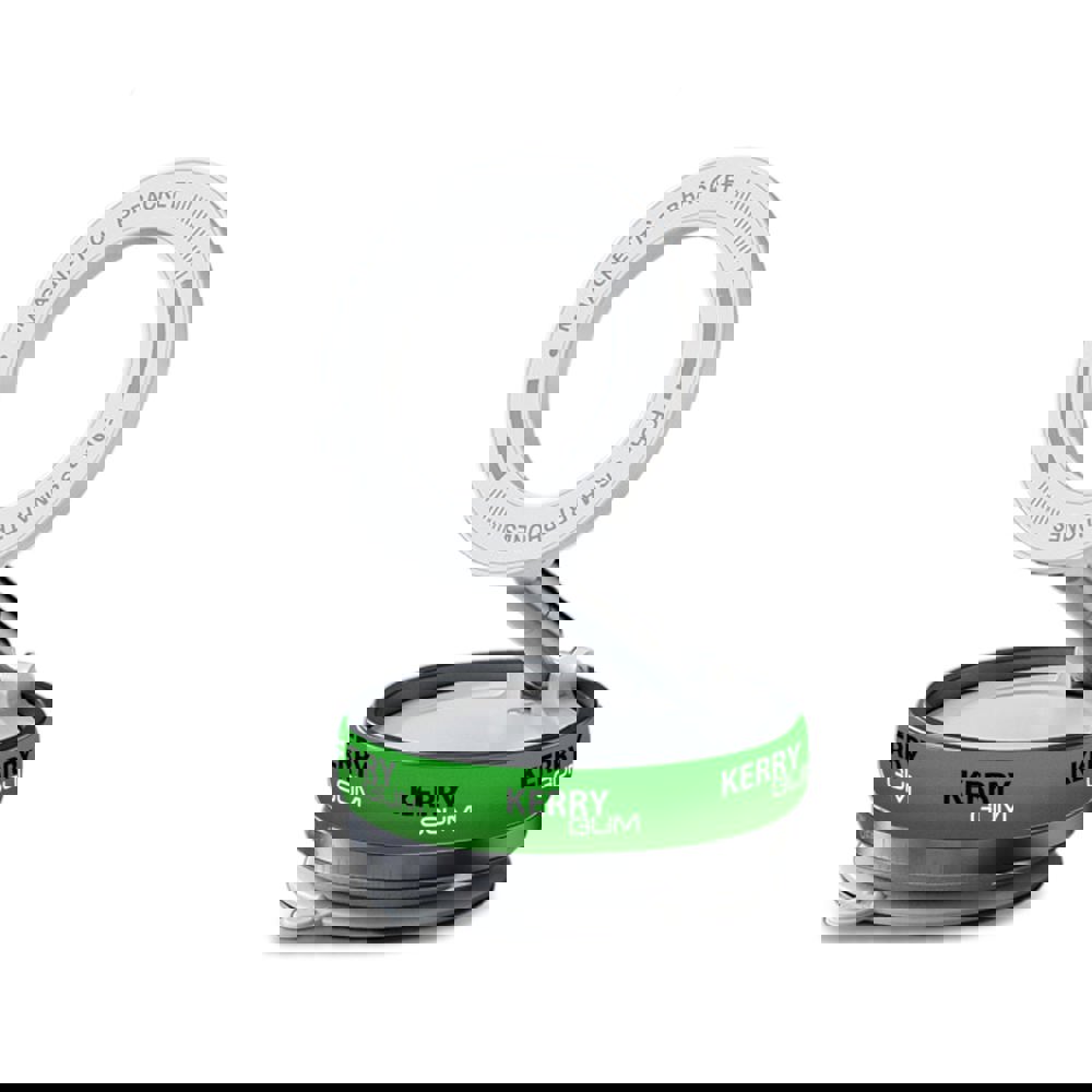 MagHolder "silicone" - Wit