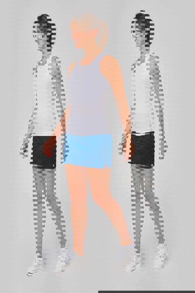 PA165 - Damestennisrokje